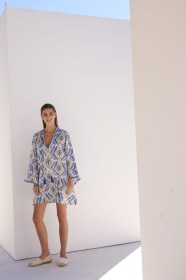 AS IS-60000992-KAFTAN OS